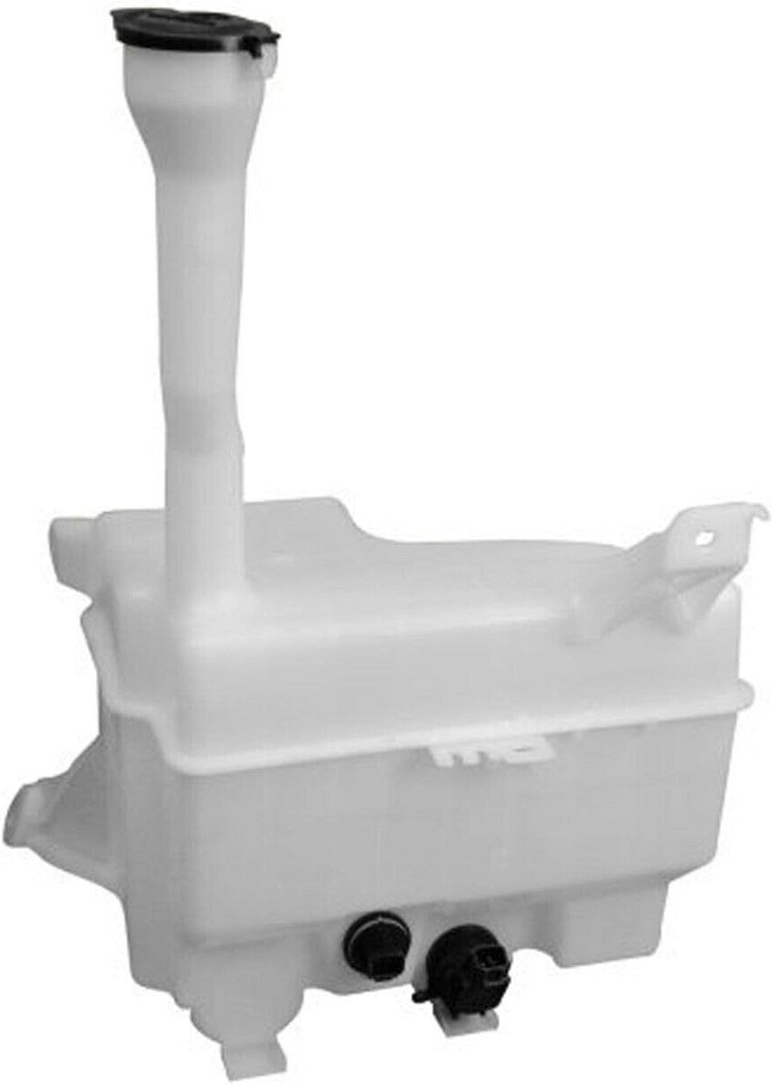 New Windshield Washer Tank For 20132018 Toyota Avalon And
