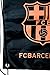 RHINOXGROUP FC Barcelona Authentic Official Licensed Soccer Drawstring Cinch Sack Bag 03