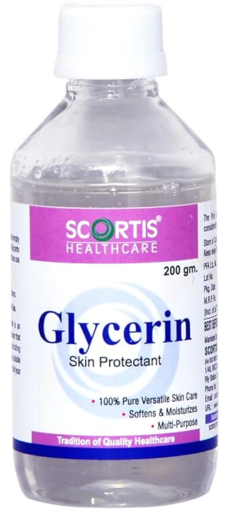 glycerin