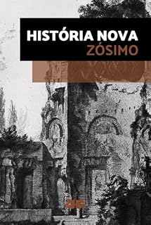Livro História Nova