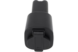 Generic Nfit for ACS V2L EV Charging Adapter LED Display Safety Lock for Ioniq 5 6 9 Electric Vehicle, Camping Travel Emergen