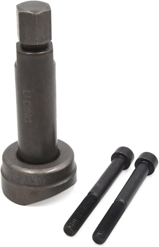 Uxcell a18041100ux0168 Universal Dark Gray Piston Pin