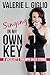Singing In My Own Key: A Vocalist's Triumph Over Stroke by Valerie L. Giglio, Suzanne Sherman