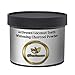 GlowAmaze Activated Coconut Teeth Whitening Charcoal Powder - Pure & Safe Natural Whitening - Excellent For Teeth & Gum Health - Strengthens Enamel & Improves Mouth Health - 2 fl oz / 59 ml (2 oz)