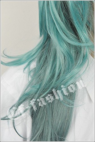 Cfalaicos Tokyo Ghoul Cosplay Wig - Image 5