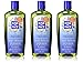 Kiss My Face Big Body Shampoo, adds volume and shine, 11-Ounce Bottles (pack of 3)