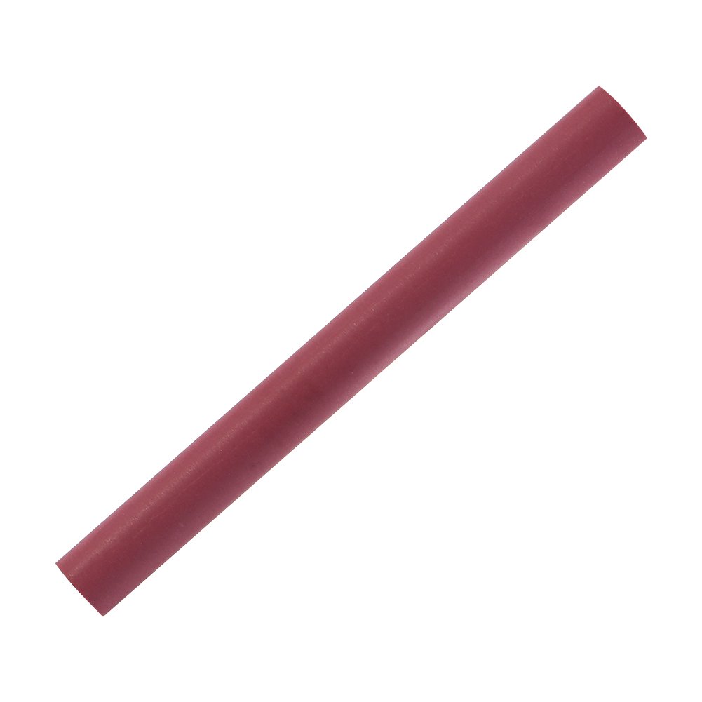 1 Piece Sharpening Rod Stick, 3000 Grits Ruby Abrasives Polishing Oil Stone Sharpener Sharpening Stone(100x10mm)