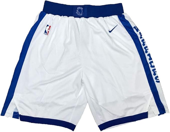 golden state warriors basketball shorts