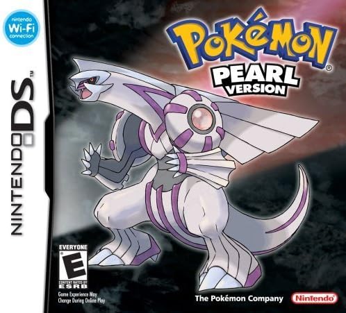 Amazon.com: Pokemon White Version 2 - Nintendo DS (Renewed