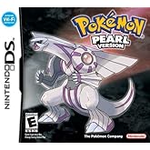 Pokemon Pearl Version Nintendo DS (Renewed)