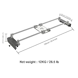 Router Sled, Slab Flattening Jig, DIY Woodworking