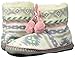 Muk Luks Women's Bootie Slipper