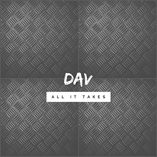 Algopix Similar Product 19 - All It Takes