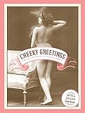 Cheeky Greetings: 16 Notecards & Envelopes by 