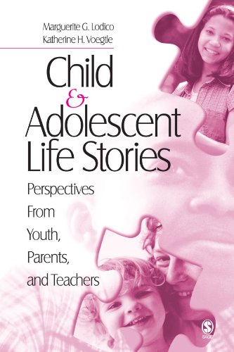 Child and Adolescent Life Stories: Perspectives from...