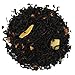 Organic Positively Tea Company, Mango Tango Black Tea, Loose Leaf, 16 Ounce
