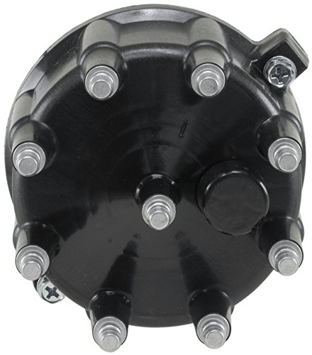 WVE by NTK 3D1090 Distributor Cap and Rotor Kit - Thumbnail 2