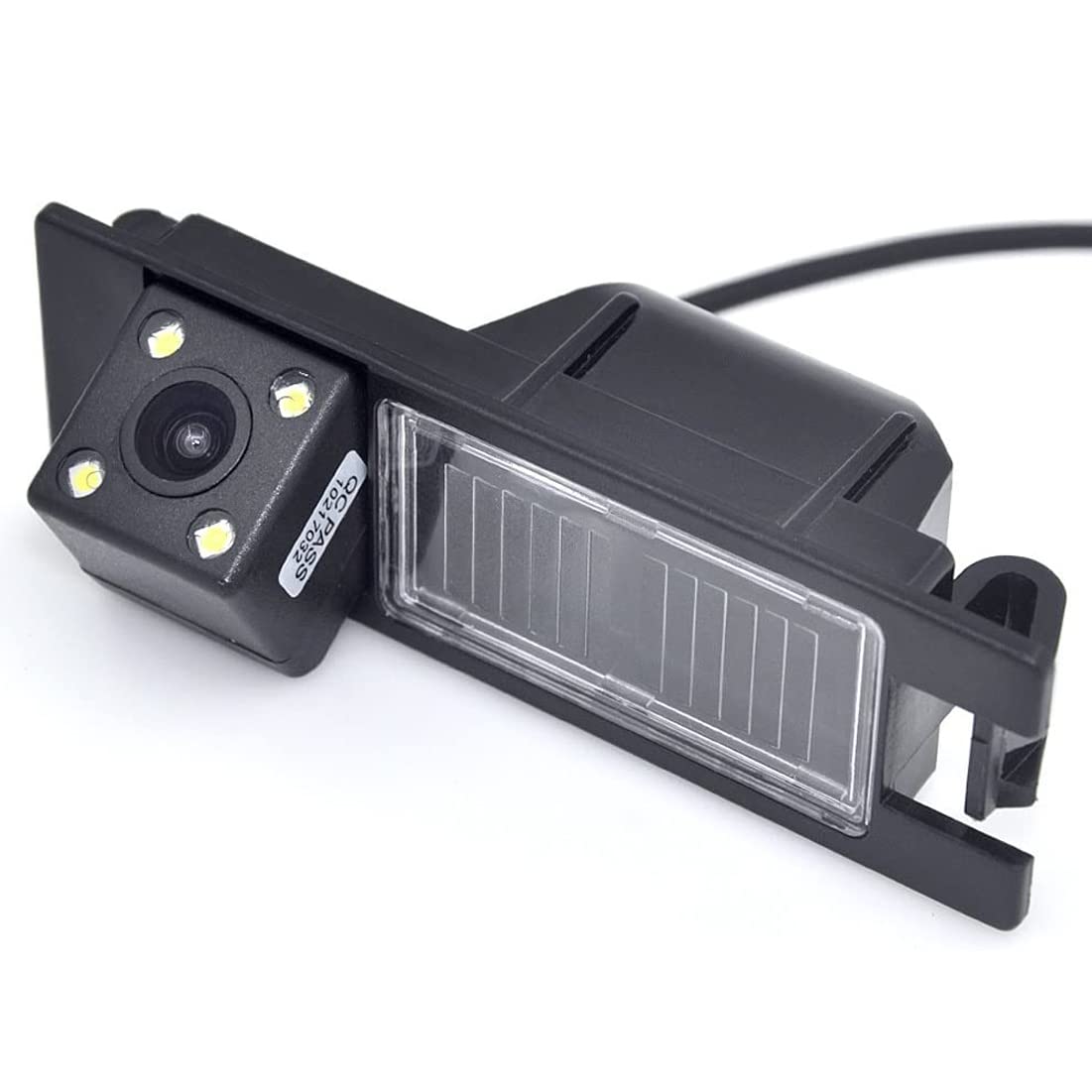 Auto Wayfeng WF® HD CCD Waterproof Car Camera Car Reversing Backup Rearview Rear View Camera with 4LEDs for Alfa Romeo 156 159 166 147 Brera Spider 05