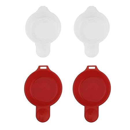 Sairis 2 Set 2Pcs Microondas para Huevo Cocinar Omelet Bowl Maker ...