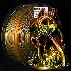LOCYFENS 3D Printer Filament, PLA Filament