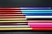 XICHEN®10PCS Vintage Sealing Glue Gun Sealing Wax Wax Sticks Wax Seal Supplies a Variety of Colors (Mixed Color Random)
