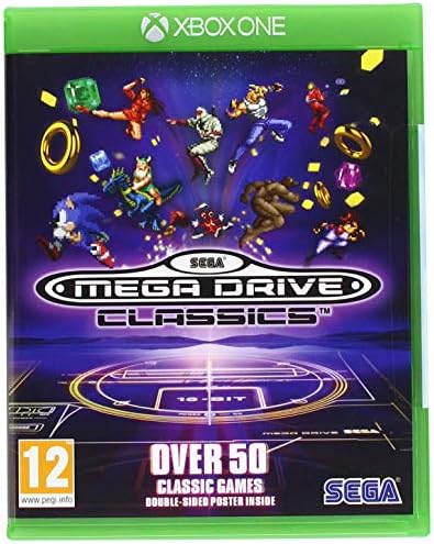 Amazon.com: X360 Dreamcast Collection (Eu) : Video Games