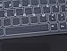 CaseBuy Ultra Thin Soft Silicone Gel Keyboard Protector Skin Cover for Lenovo Yoga 900 13.3
