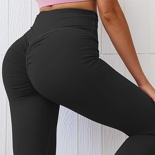 amazon scrunch leggings