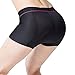 XGC Women's Quick Dry Cycling Underwear Shorts with High-Density High-Elasticity and Highly Breathable 4D Gel Padded