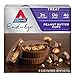 Atkins Peanut Butter Cups. Rich and Creamy Treats with Chocolate and Peanut Butter. (10 Cups per Box) primary