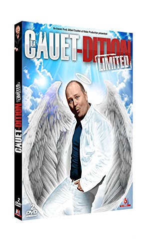 Cauet sur scène - La Cauet-Dition spéciale !