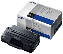 Samsung MLT-D203L Black 5.0K High Yield Toner