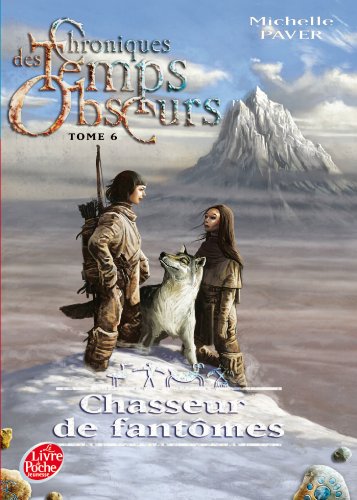 Chasseurs de fantômes