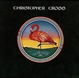 Disco de Christopher Cross: «Christopher Cross» (Anverso) Disco de Christopher Cross: «Christopher Cross» (Anverso)