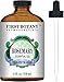 Rosemary Essential Oil Big 4 fl. oz.Premium & Therapeutic Grade - Great for Hair Strengthening & Growth, Dandruff as well Pain Relief for Men and Women