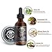 Gentle Vikings Beard Growth Grooming Kit, Beard Oil Balm/Butter/Wax Trimming Comb Kit, Gift Set for Beard Styling & Shaping, Gift Idea for Men, Husband, Faster and Him