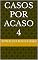 Livro Casos por acaso 4