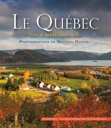Le  Québec