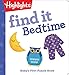 Find It Bedtime: Baby's First Puzzle Book (Highlights Find It Board Books)