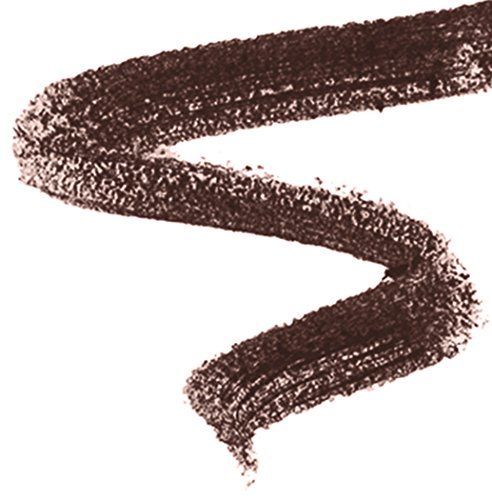 The BrowGal Skinny Eyebrow Pencil, Black
