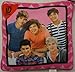 One Direction 1d Decorative Pillow