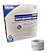 Sterile 3x4 Non-Adherent Pads (Pack of 100) + 1 Roll of Vakly Medical Tape (1)