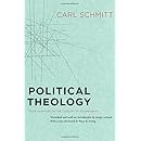 Political Theology: Four Chapters on the Concept of Sovereignty