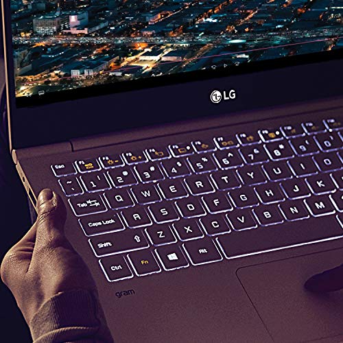 LG gram Laptop - 15.6