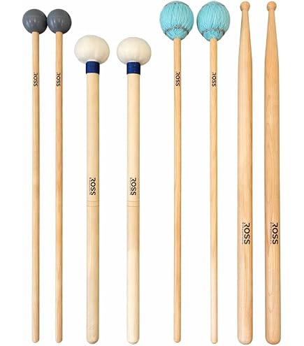 Amazon.com: Innovative Percussion FP2 Fundamental Series