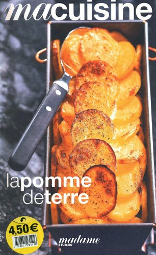 La  pomme de terre