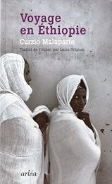 Voyage en Éthiopie et autres écrits africains