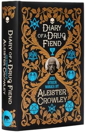 The Works of Aleister Crowley [Three volumes]: Crowley, Aleister