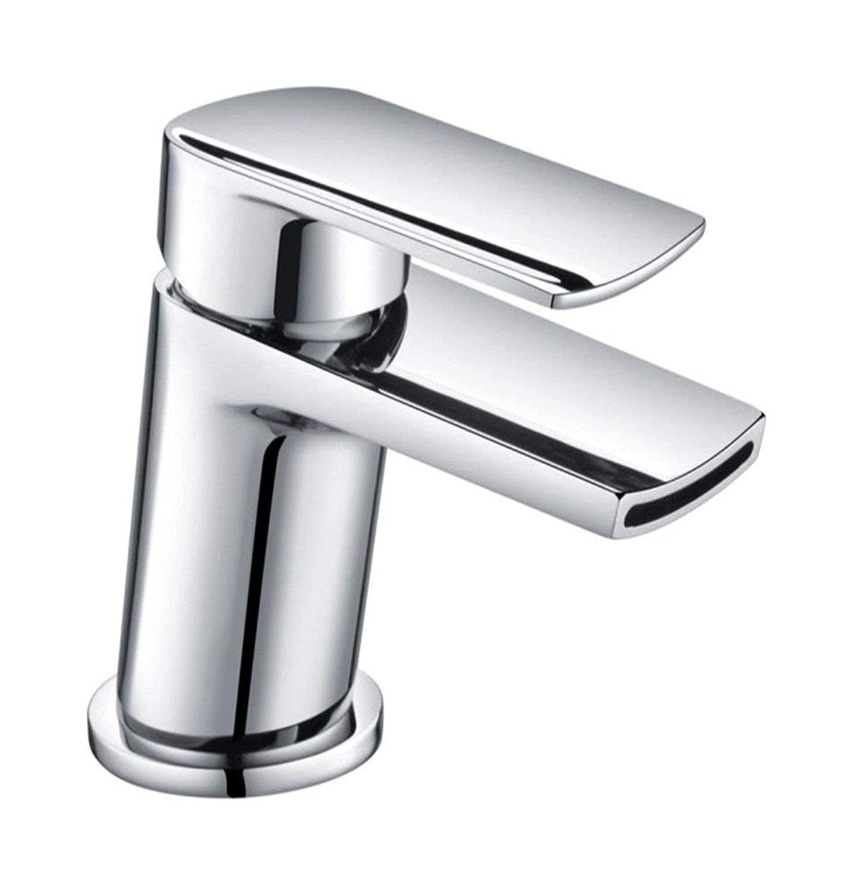 Centa Waterfall Cloakroom Basin Mono Mixer Tap