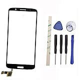 Draxlgon Outer Screen Glass Digitizer Touch Screen
